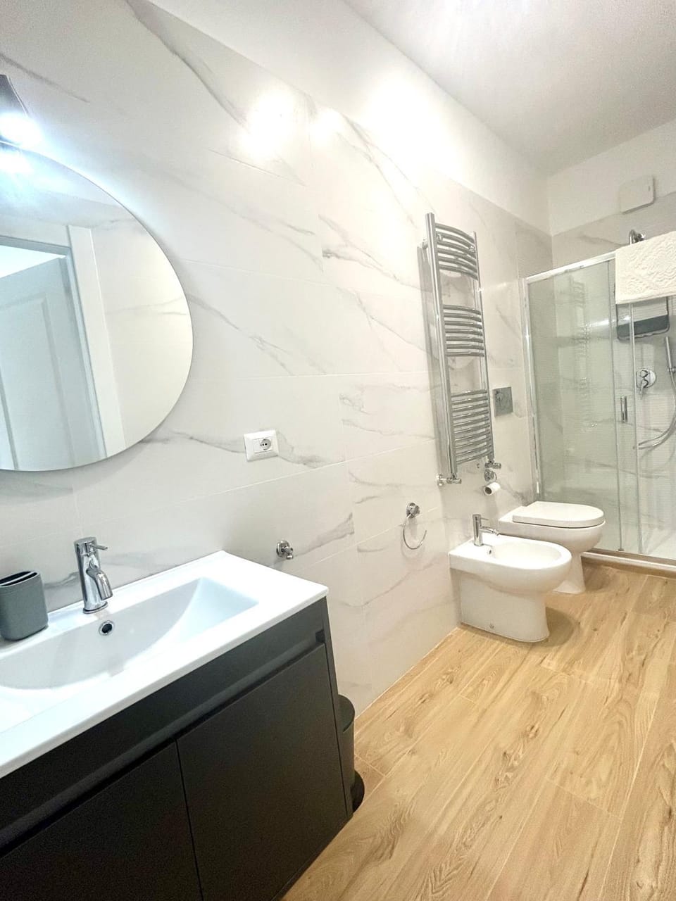 Suite BonBon Vacation rental in Rome