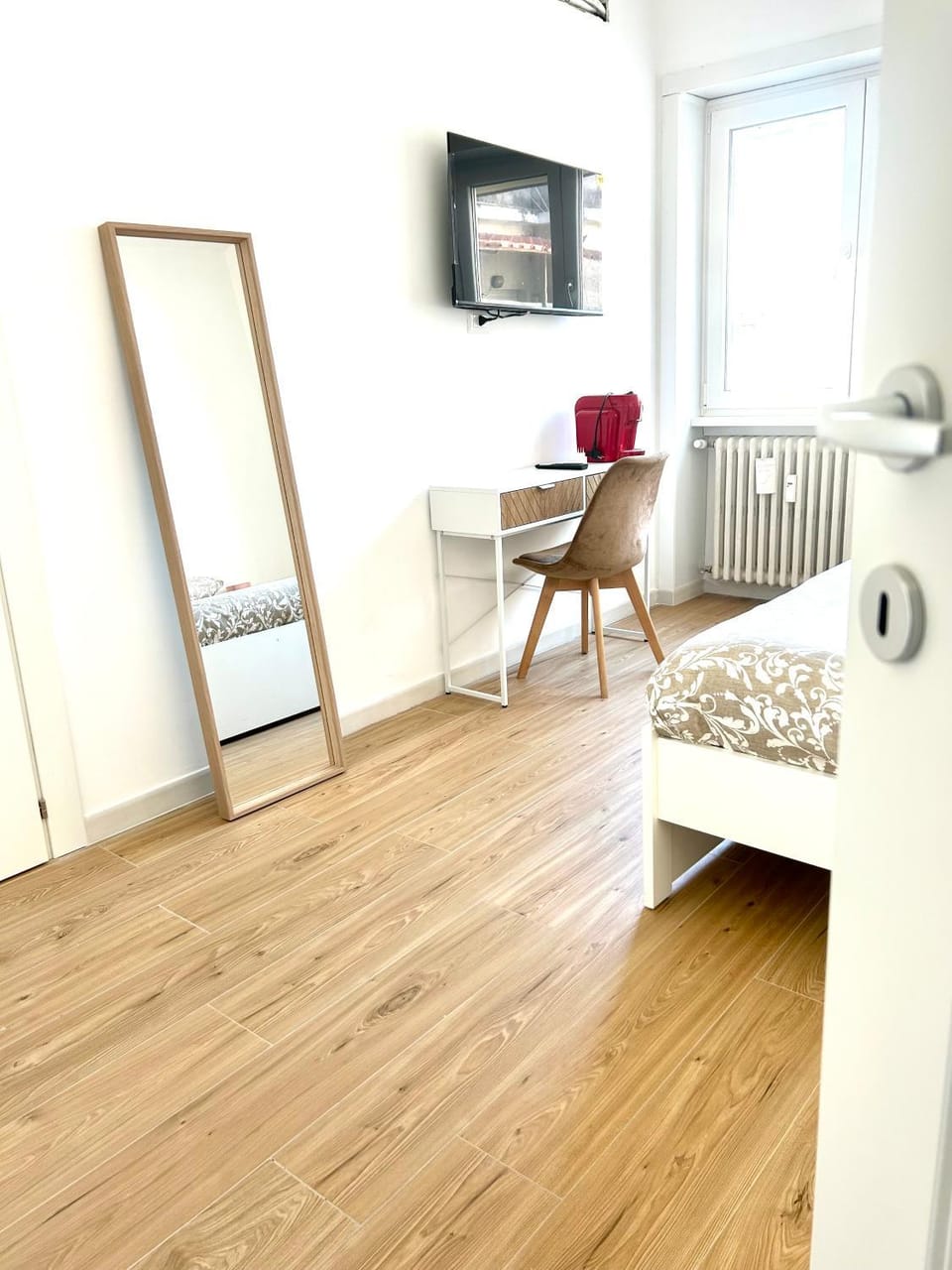 Suite BonBon Vacation rental in Rome