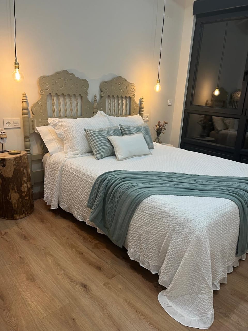 Apartamentos Rurales El Solsuco ( La Galería) Apartment in Asturias