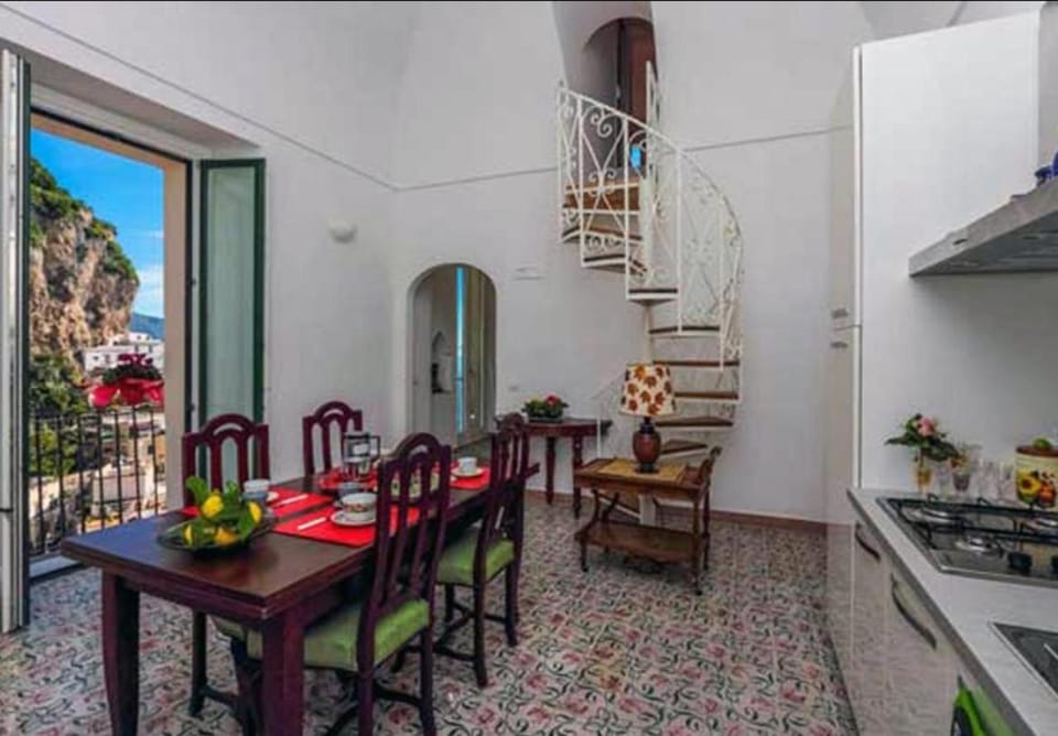Beautiful view, 1 Amalfi Antica appartamenti Apartment in Amalfi