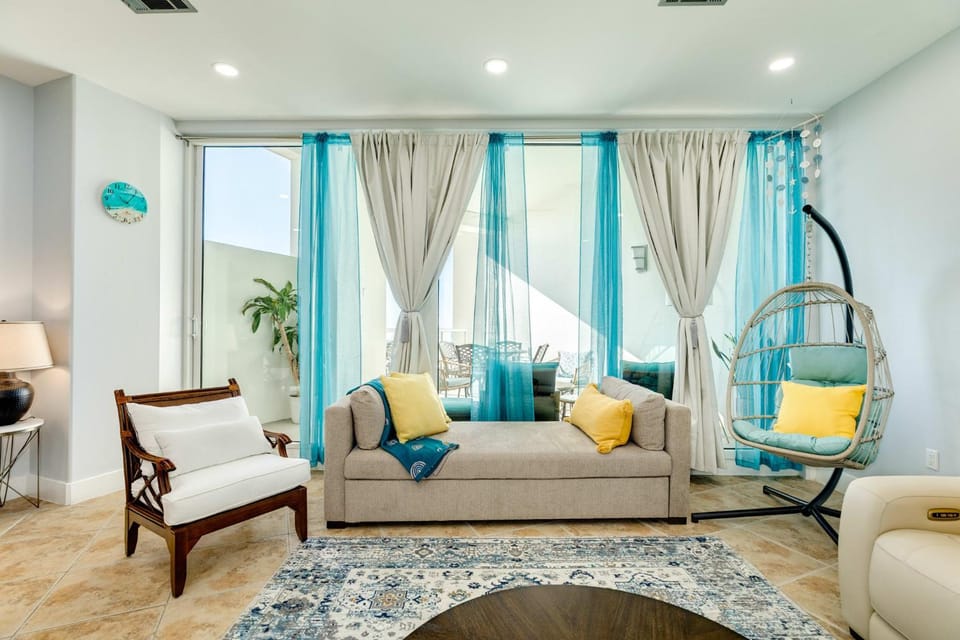 Warm and Welcoming Views at Diamond Beach House in Diamond Beach