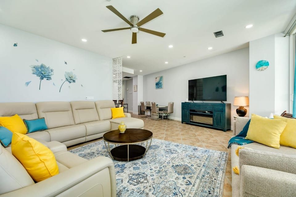 Warm and Welcoming Views at Diamond Beach House in Diamond Beach