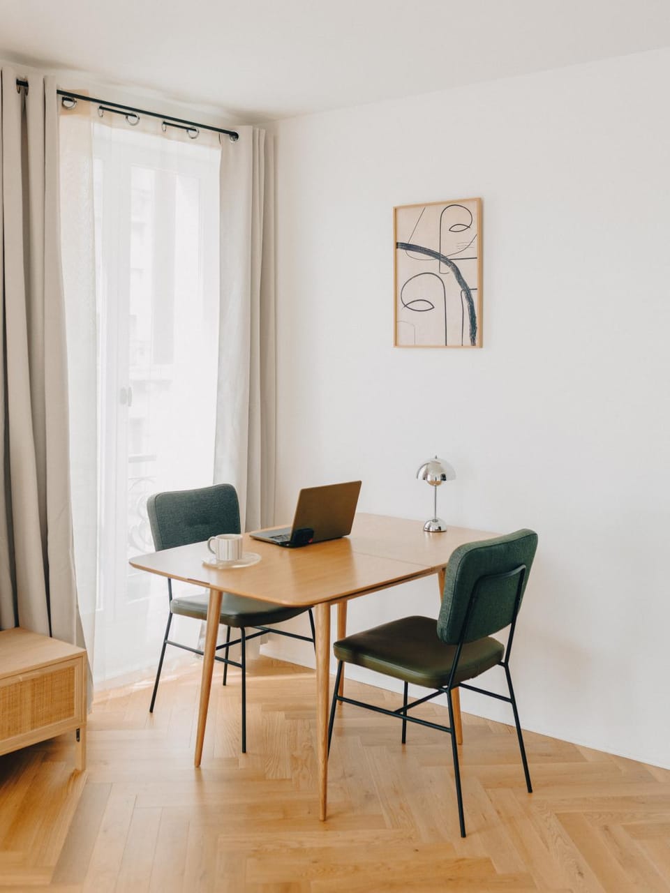 Alcova - Stade de France - Jacuzzi - Cinema Apartment in Saint-Denis, France