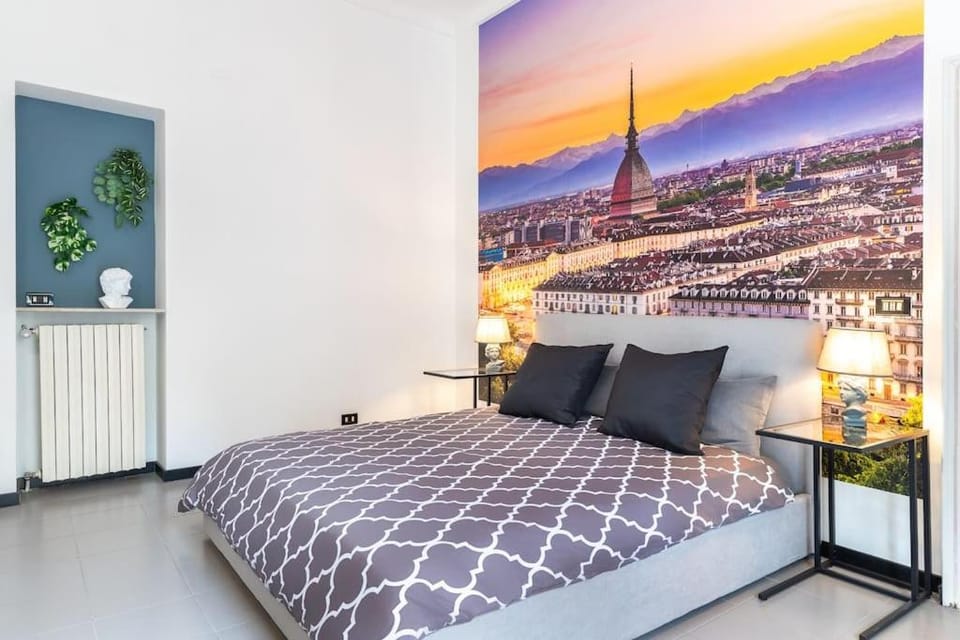 Historical suite - Pieno Centro - Porta nuova- Piazza Castello Apartment in Turin