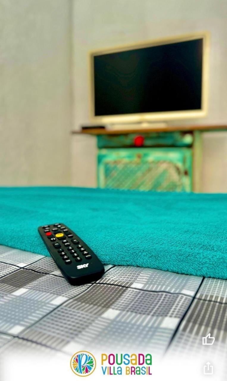 TV and multimedia, Bedroom