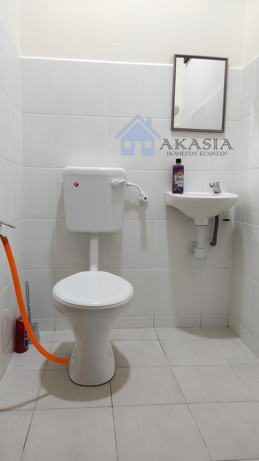 Toilet, Bathroom