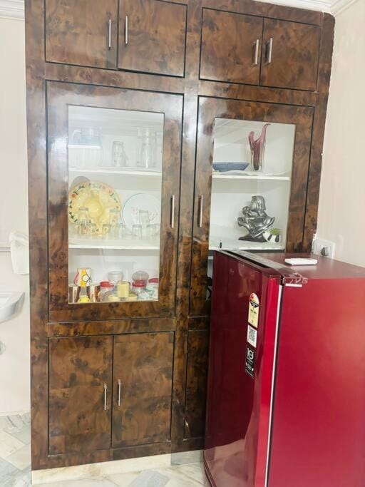 Simhagiri Sea Holiday Inn Apartment in Visakhapatnam