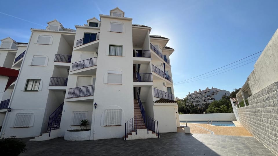 Kione Sol y Mar Apartment in Alcossebre