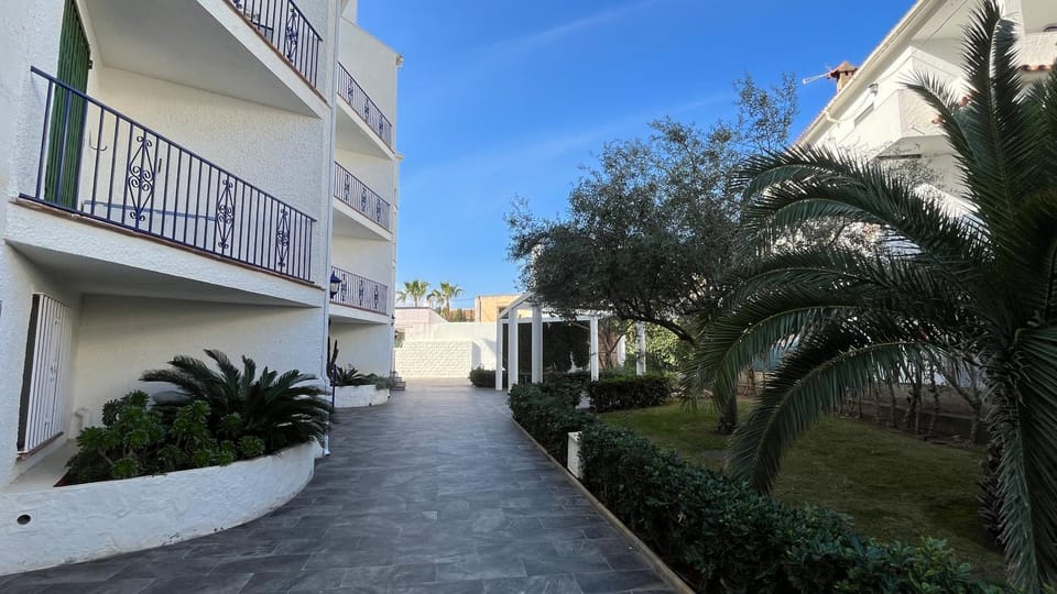 Kione Sol y Mar Apartment in Alcossebre