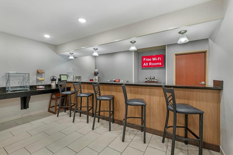Lounge or bar