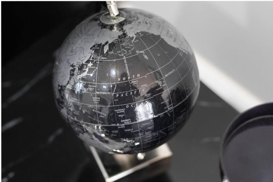 Modern 1 Bedroom Apartment close Falls and Casino Apartment in Niagara Falls