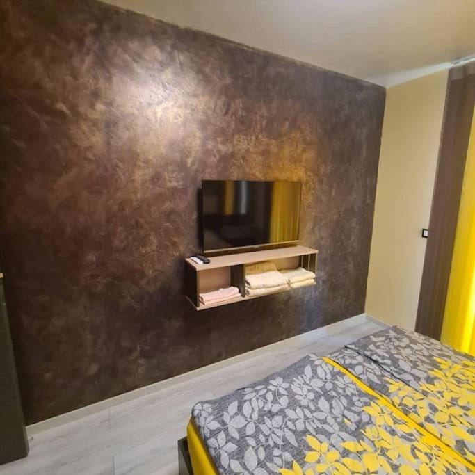 Fully Furnished Apartment-B7 Apartment in Varna