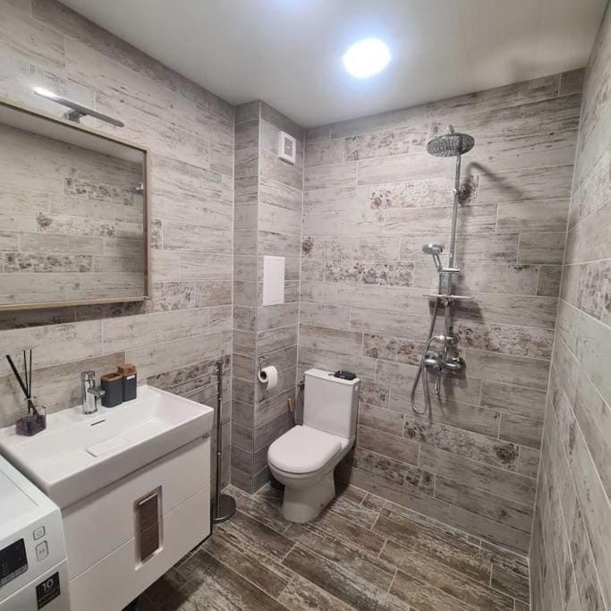 Fully Furnished Apartment-B7 Apartment in Varna