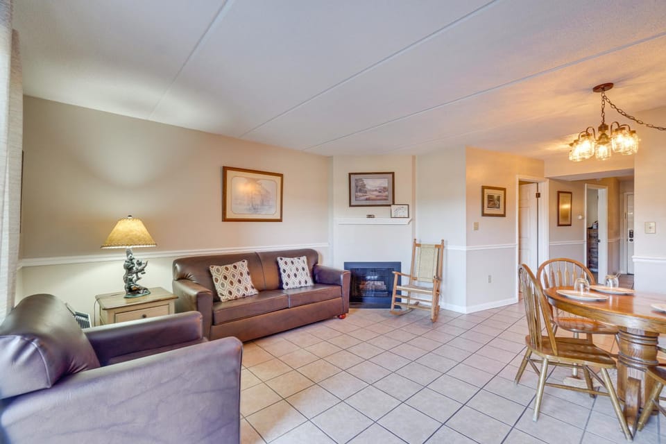Heart of Dtwn Gatlinburg - Walkable Retreat! House in Gatlinburg