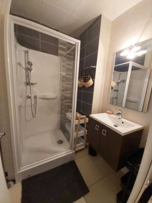 A 50 m de la plage centrale Apartment in Hossegor