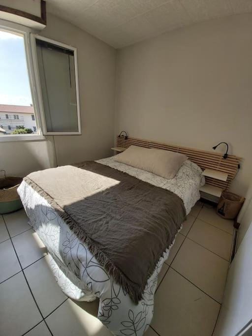A 50 m de la plage centrale Apartment in Hossegor