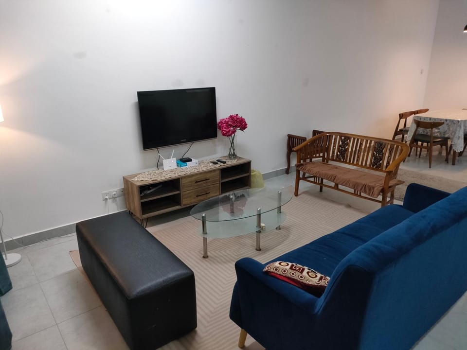 Sierra Hill Homestay 2 House in Johor
