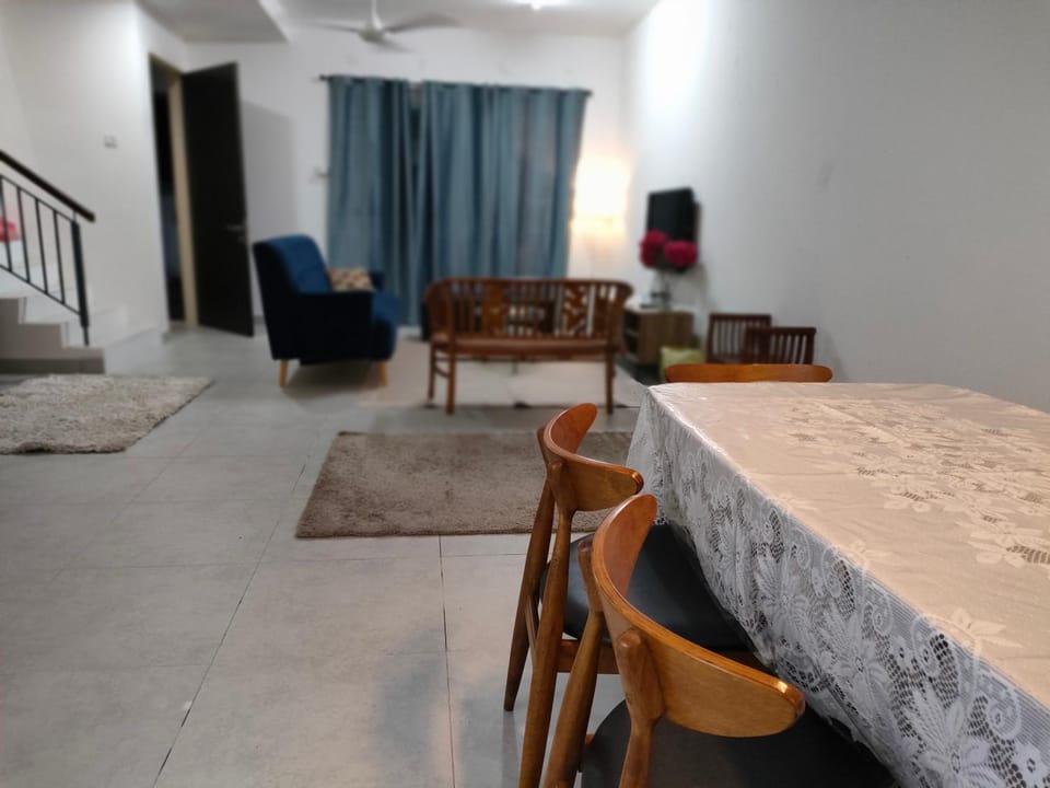 Sierra Hill Homestay 2 House in Johor