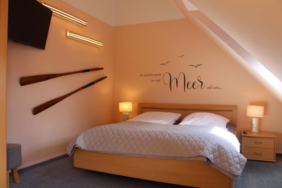Ferienwohnung Ostseebrise, Schönberger Strand Apartment in Schleswig-Holstein