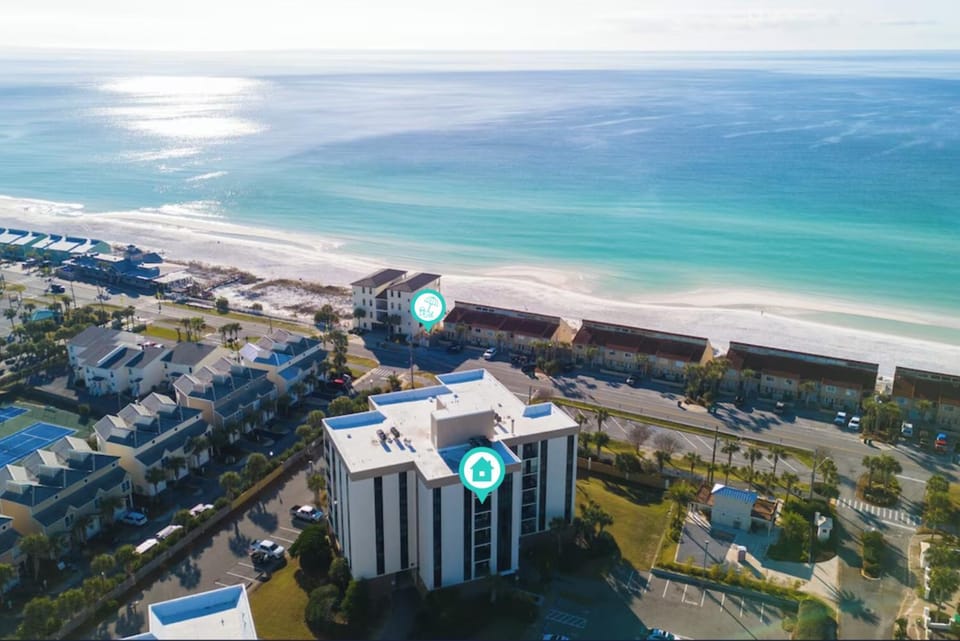 Enclave 601A House in Destin