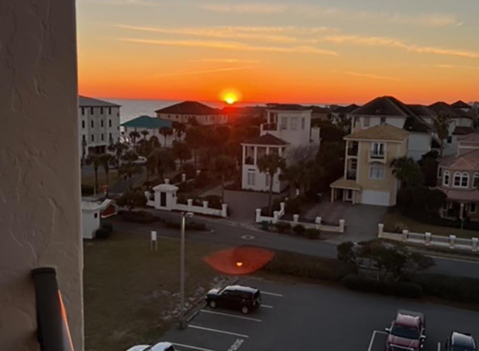 Enclave 601A House in Destin
