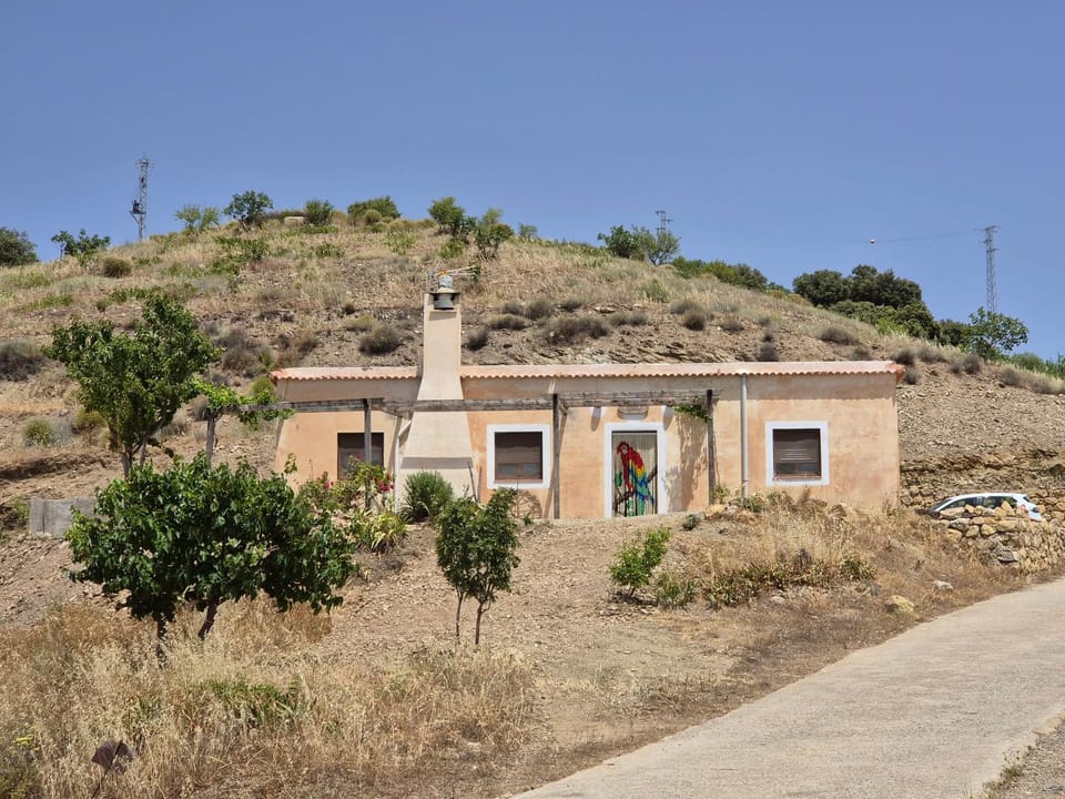 Property building, Off site