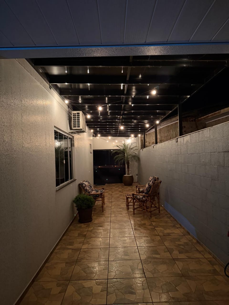 POUSADA CITRINO Inn in State of Santa Catarina