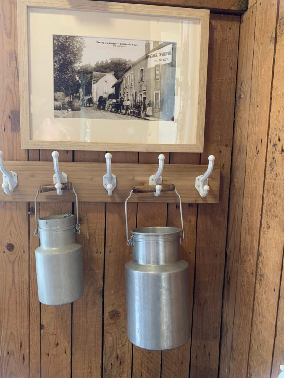 Property building, Lobby or reception