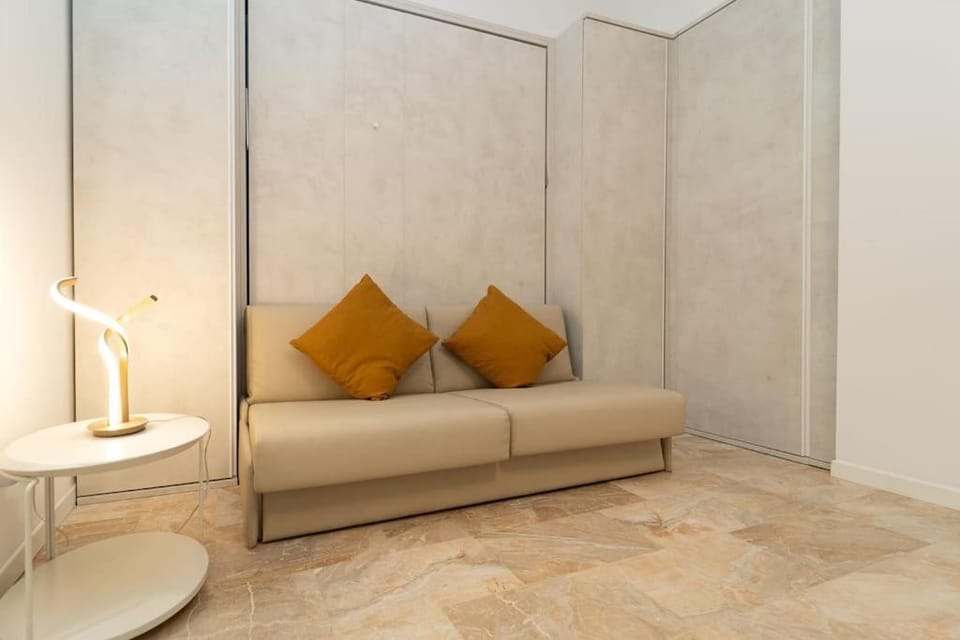 Living room, wardrobe