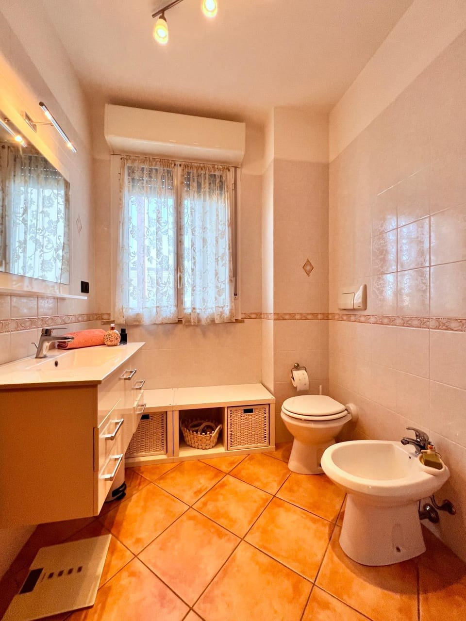Shower, Toilet, Bathroom, bidet