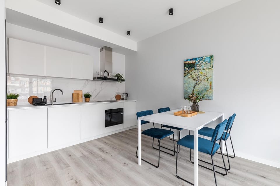 Kitchen or kitchenette, minibar, pet friendly, stove
