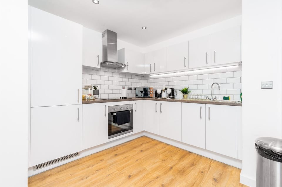 Kitchen or kitchenette, minibar, pet friendly, stove, toaster