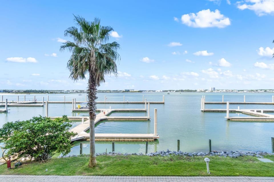 Caribe C104 House in Orange Beach