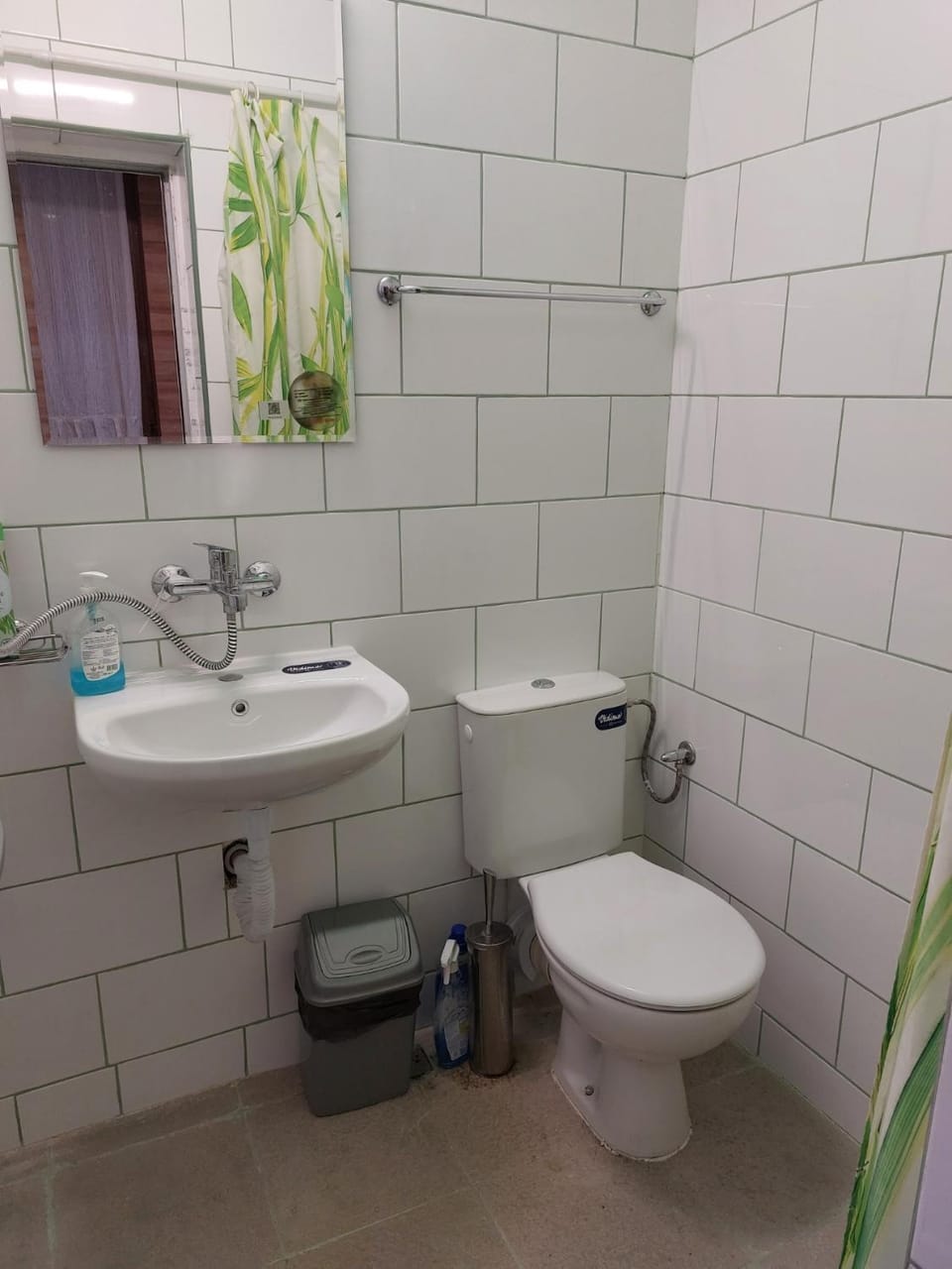 Студио Тони Apartment in Burgas
