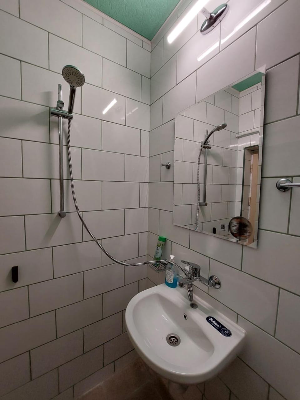 Студио Тони Apartment in Burgas