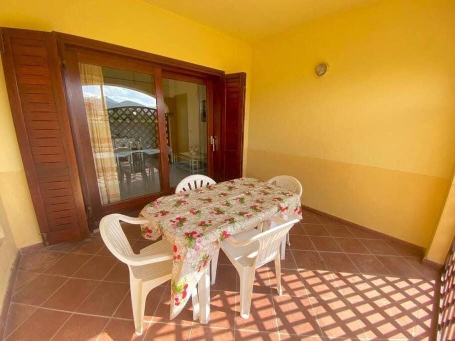 Campania 1 Apartment in San Teodoro