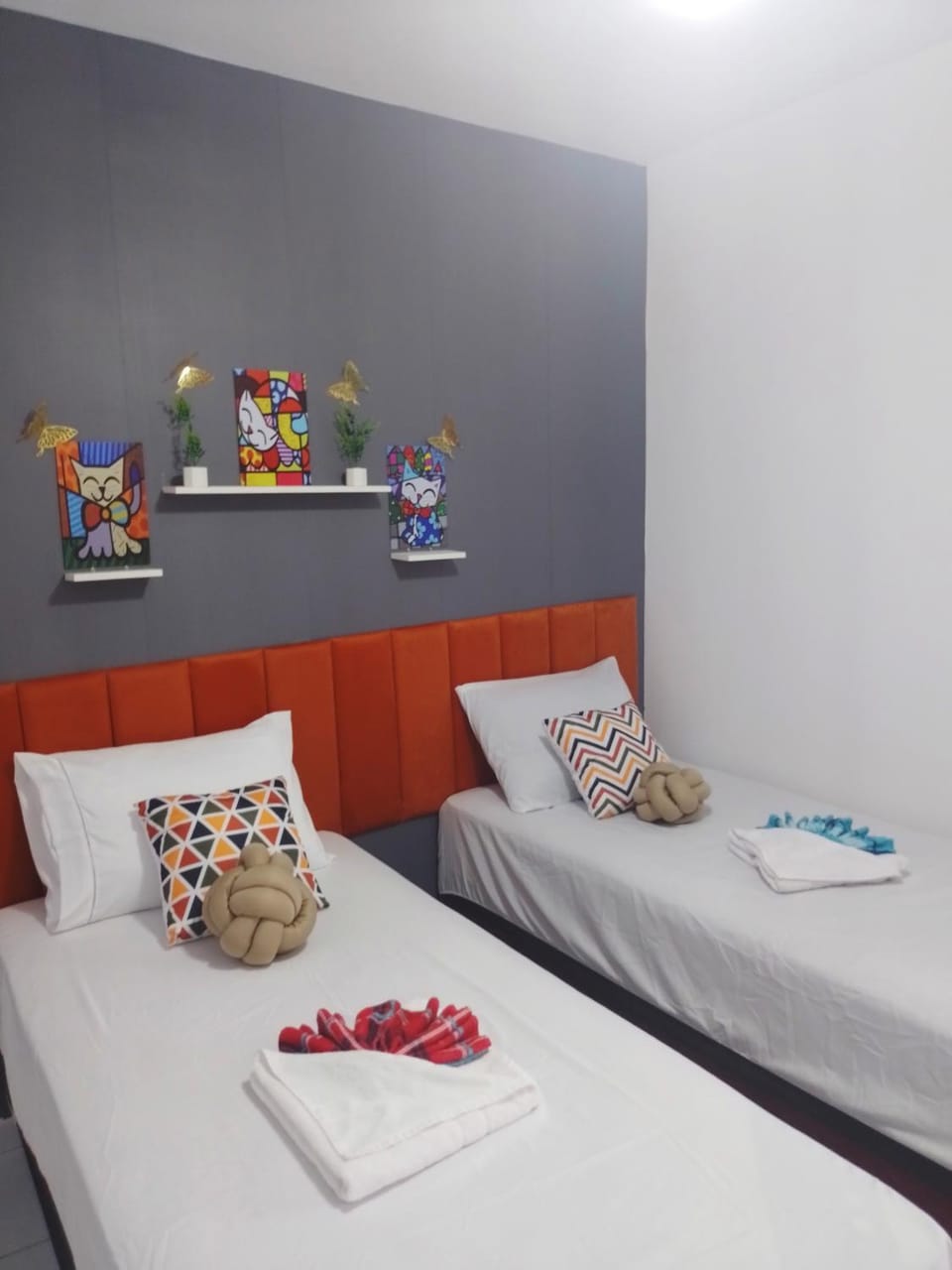 Apartamento Inteiro São Luís Apartment in São Luís