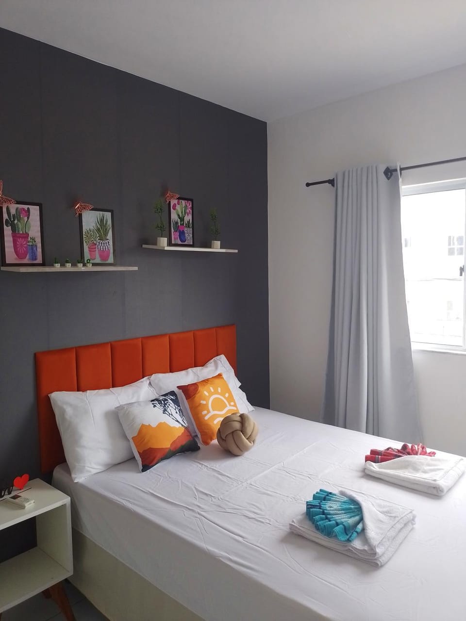 Apartamento Inteiro São Luís Apartment in São Luís