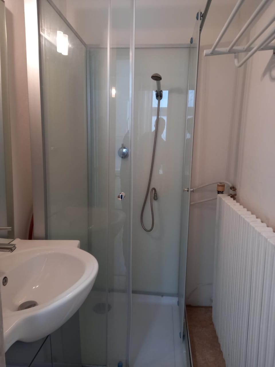 F1 Rez De Chausée Apartment in Auvergne-Rhône-Alpes