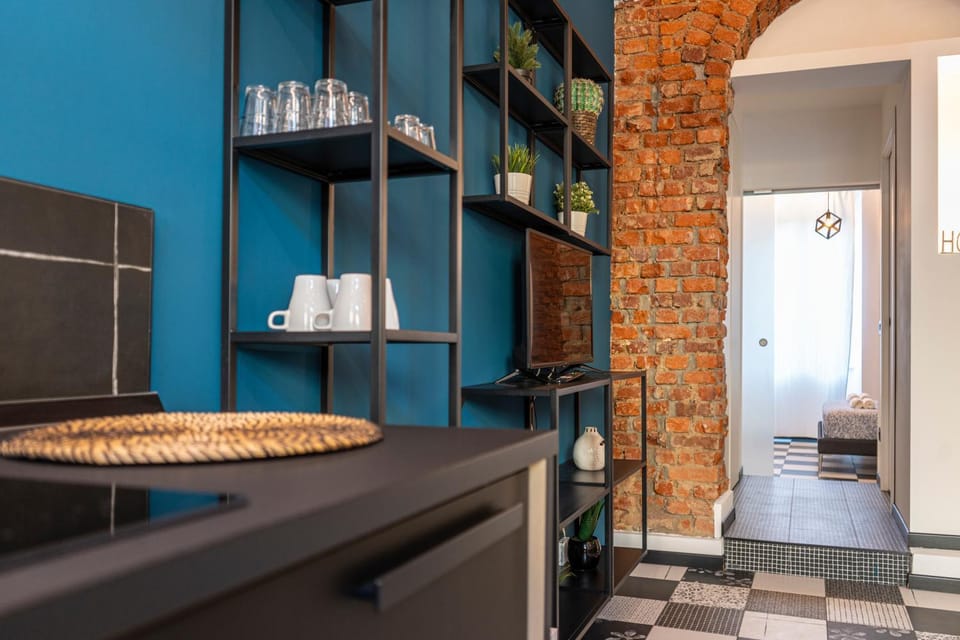 Kitchen or kitchenette, Other