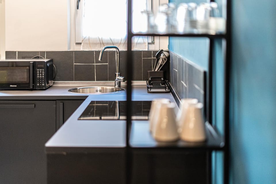Kitchen or kitchenette, Other