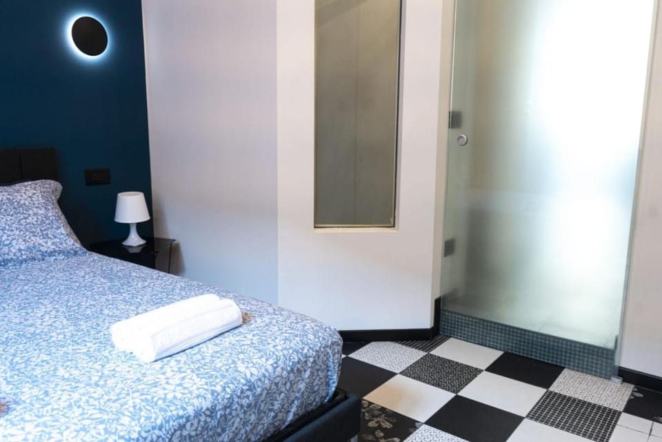 CRE16 -Loreto - Duomo- Design Elegant - Modern Apartment in Milan