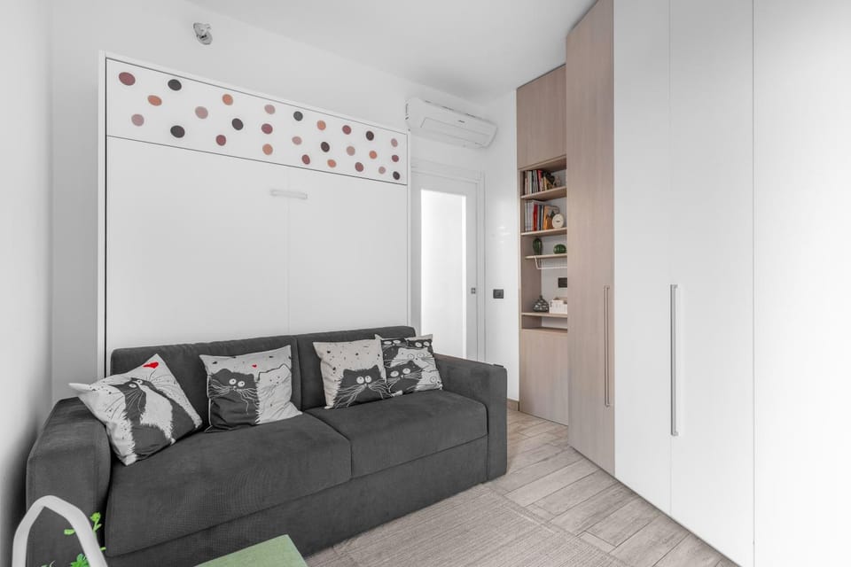 Living room, Other
