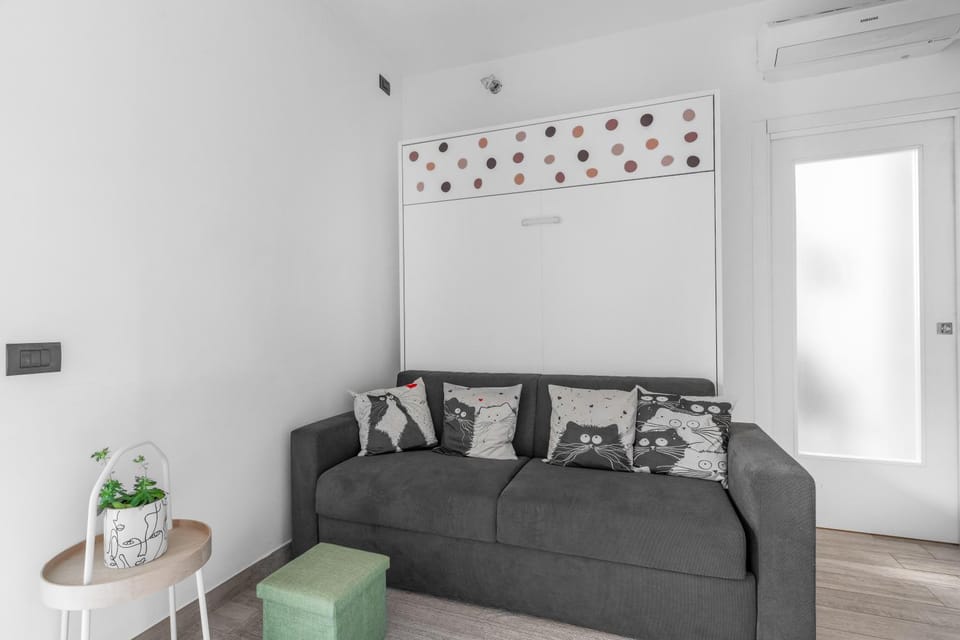 Living room, Other