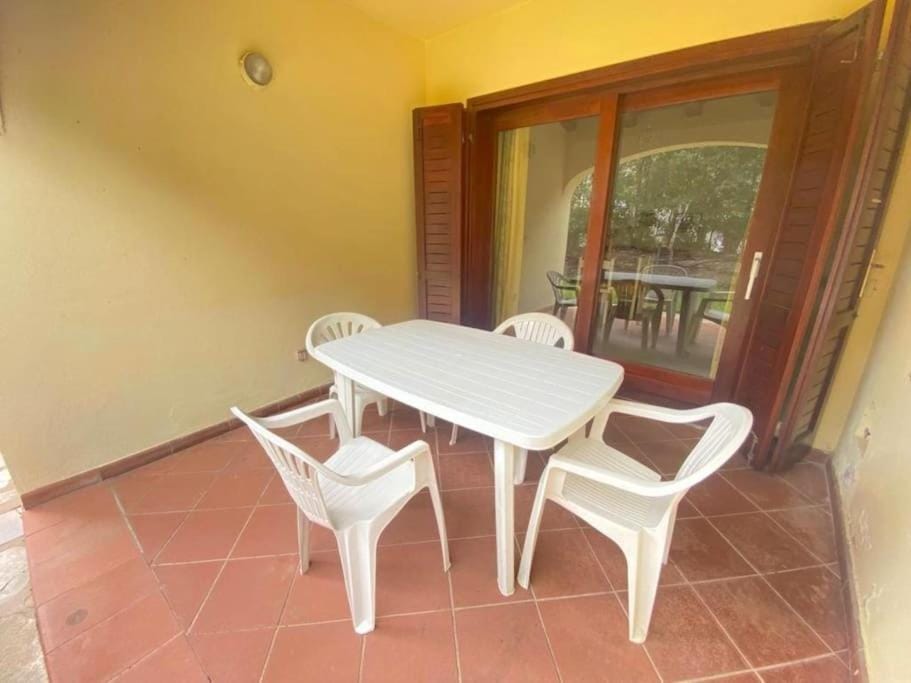 Campania 2 Apartment in San Teodoro