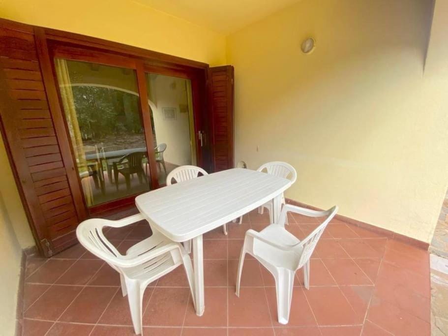 Campania 2 Apartment in San Teodoro
