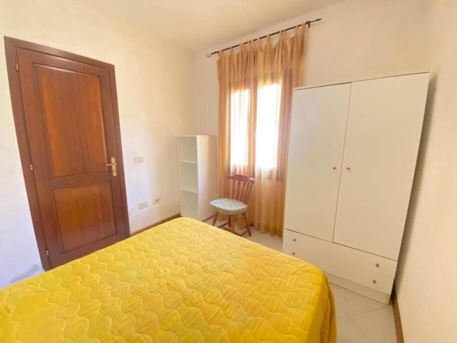 Campania 2 Apartment in San Teodoro