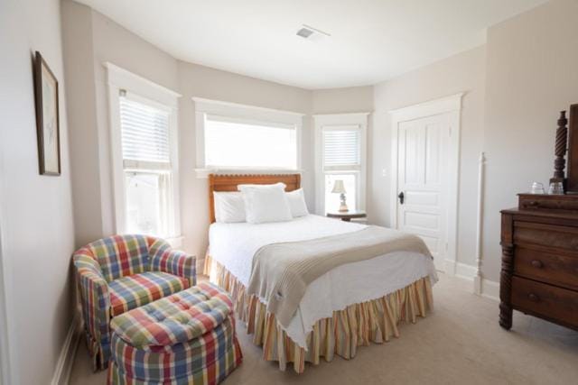 Clifton House - Big River South - Mississippi River Views, Queen Suite Bed and Breakfast in Natchez