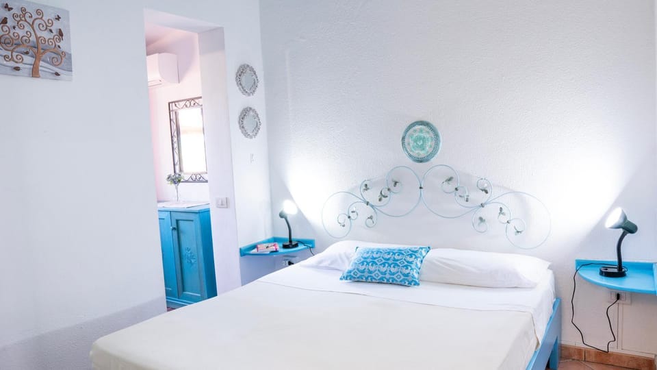 The sound of the sea -Amazing villa 30mt from the beach House in Costa Rei