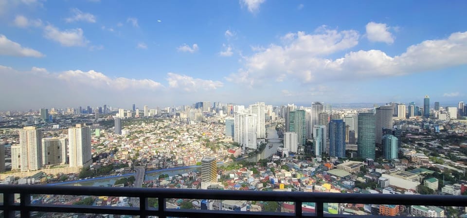 City view